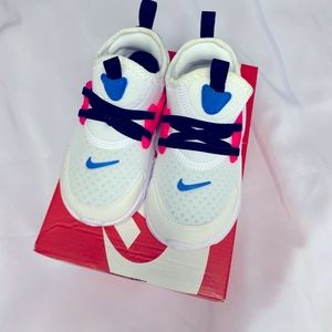Toddler Nikes